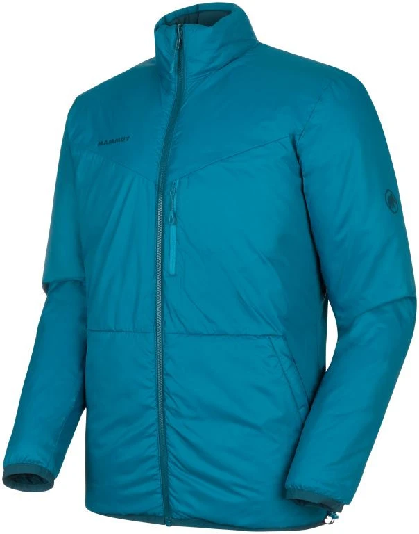 Mammut Whitehorn Insulated Jacket Men 5 Mammut Whitehorn Insulated Jacket Men - Afbeelding 3