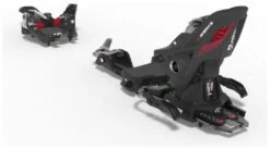 Marker Kingpin MWerks 12 -Ski Uitrustings Winkel marker kingpin mwerks 12 black red 075 100 mm black red 2