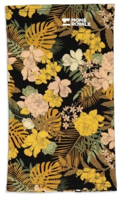 Mons Royale Daily Dose Neckwarmer -Ski Uitrustings Winkel mons royale daily dose neckwarmer floral camo 5 1