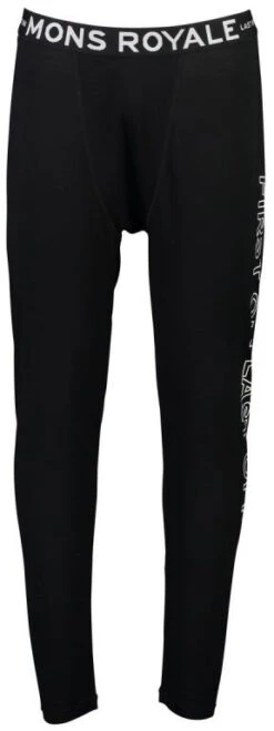 Mons Royale Double Barrel Legging