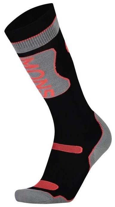 Mons Royale Pro Lite Tech Sock 3 Mons Royale Pro Lite Tech Sock