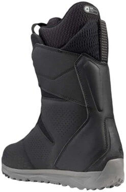 Nidecker Altai -Ski Uitrustings Winkel nidecker altai black 7 us 39 5 eur black 2