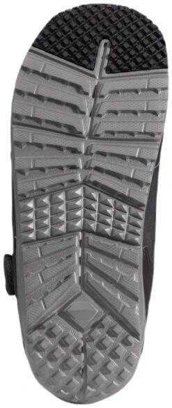 Nidecker Altai -Ski Uitrustings Winkel nidecker altai black 7 us 39 5 eur black 4