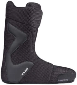 Nidecker Altai -Ski Uitrustings Winkel nidecker altai black 7 us 39 5 eur black 5