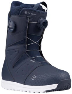 Nidecker Altai -Ski Uitrustings Winkel nidecker altai navy 7 us 39 5 eur navy 0