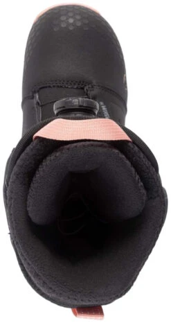 Nidecker Altai W -Ski Uitrustings Winkel nidecker altai w black 3