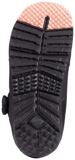 Nidecker Altai W -Ski Uitrustings Winkel nidecker altai w black 4