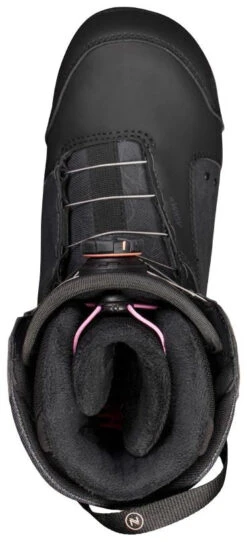 Nidecker Helios W 21/22 9 Nidecker Helios W 21/22 -Ski Uitrustings Winkel nidecker helios w black 2