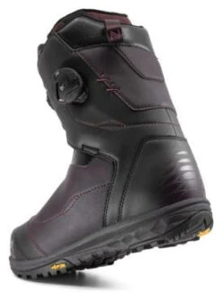 Nidecker Lunar Heel-Lock Focus 19/20 -Ski Uitrustings Winkel nidecker lunar heel lock focus 19 20 burgundy 6 us 36 eur burgundy 2