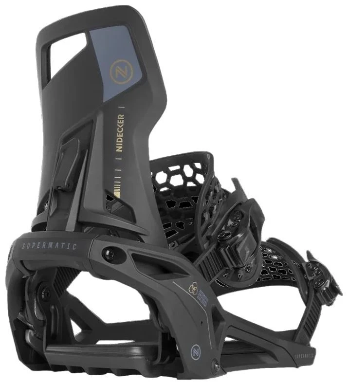 Nidecker Supermatic 3 Nidecker Supermatic