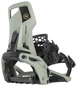 Nidecker Supermatic 8 Nidecker Supermatic -Ski Uitrustings Winkel nidecker supermatic olive 1