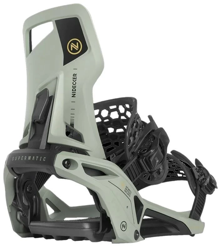 Nidecker Supermatic 5 Nidecker Supermatic - Afbeelding 3