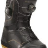 Nidecker Trinity Boa Focus 20/21 -Ski Uitrustings Winkel nidecker trinity boa focus black 5 5 us 35 5 eur black 1