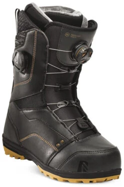 Nidecker Trinity Boa Focus 20/21