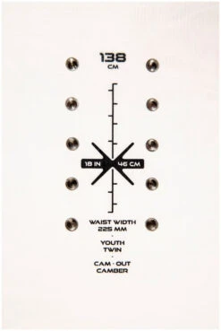 Nitro Arial -Ski Uitrustings Winkel nitro arial 3 1