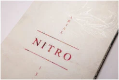 Nitro Arial -Ski Uitrustings Winkel nitro arial 4 1