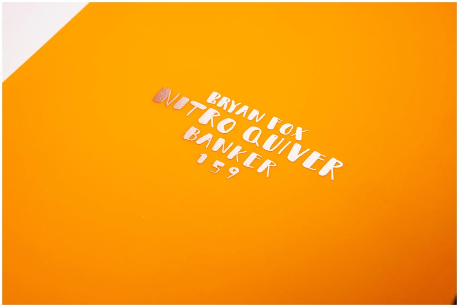 Nitro Banker 7 Nitro Banker - Afbeelding 5