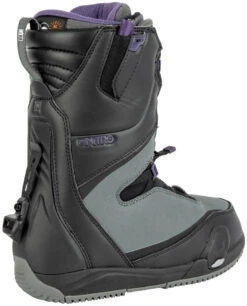 Nitro Cave TLS Women's -Ski Uitrustings Winkel nitro cave tls women s black charcoal 22 35 eur black charcoal 1