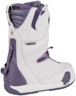 Nitro Cave TLS Women's -Ski Uitrustings Winkel nitro cave tls women s lilac purple 1 1