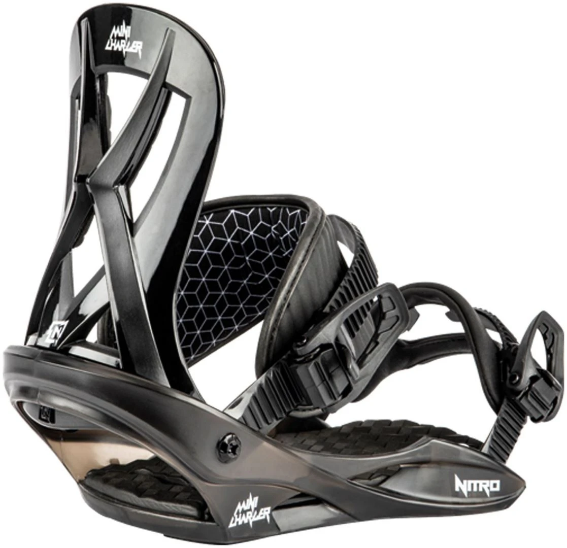 Nitro Charger Mini 3 Nitro Charger Mini