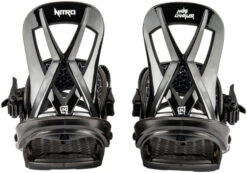 Nitro Charger Mini 7 Nitro Charger Mini -Ski Uitrustings Winkel nitro charger mini black 2 2