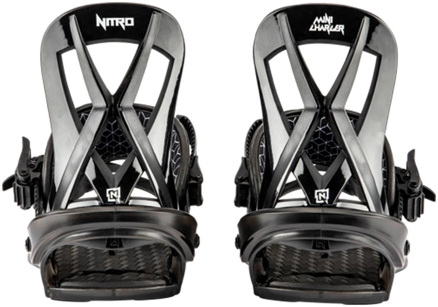 Nitro Charger Mini 5 Nitro Charger Mini - Afbeelding 3