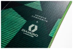 Nitro Doppleganger Splitboard 21/22 + Skins -Ski Uitrustings Winkel nitro doppelganger splitboard 21 22 incl skins 152 3