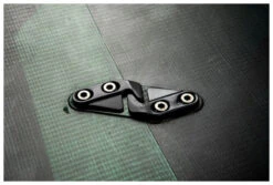 Nitro Doppleganger Splitboard 21/22 + Skins -Ski Uitrustings Winkel nitro doppelganger splitboard 21 22 incl skins 152 4