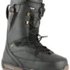 Nitro Faint TLS Women 21/22 -Ski Uitrustings Winkel nitro faint tls women black gold 23 36 5 eur black gold 0
