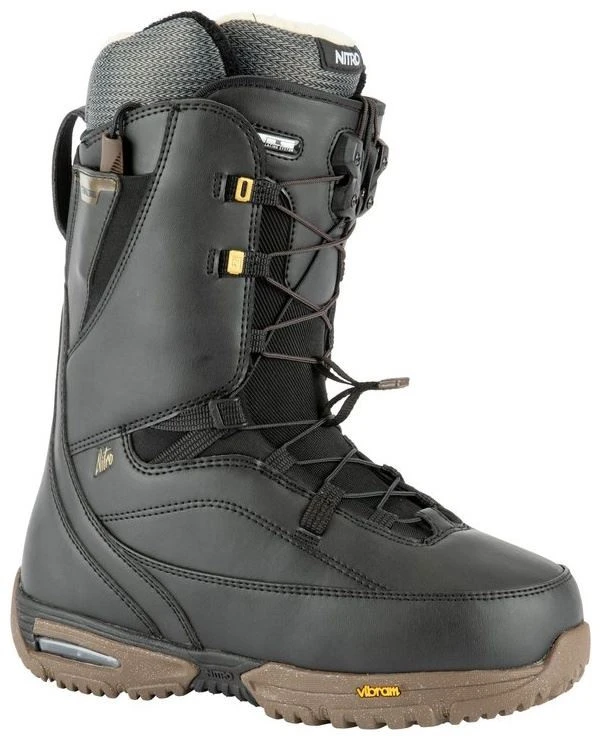 Nitro Faint TLS Women 21/22 3 Nitro Faint TLS Women 21/22