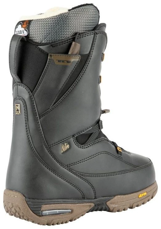 Nitro Faint TLS Women 21/22 4 Nitro Faint TLS Women 21/22 - Afbeelding 2