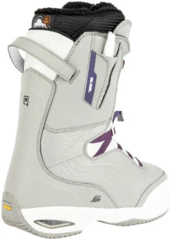 Nitro Faint TLS Women's -Ski Uitrustings Winkel nitro faint tls women s grey purple 1 1