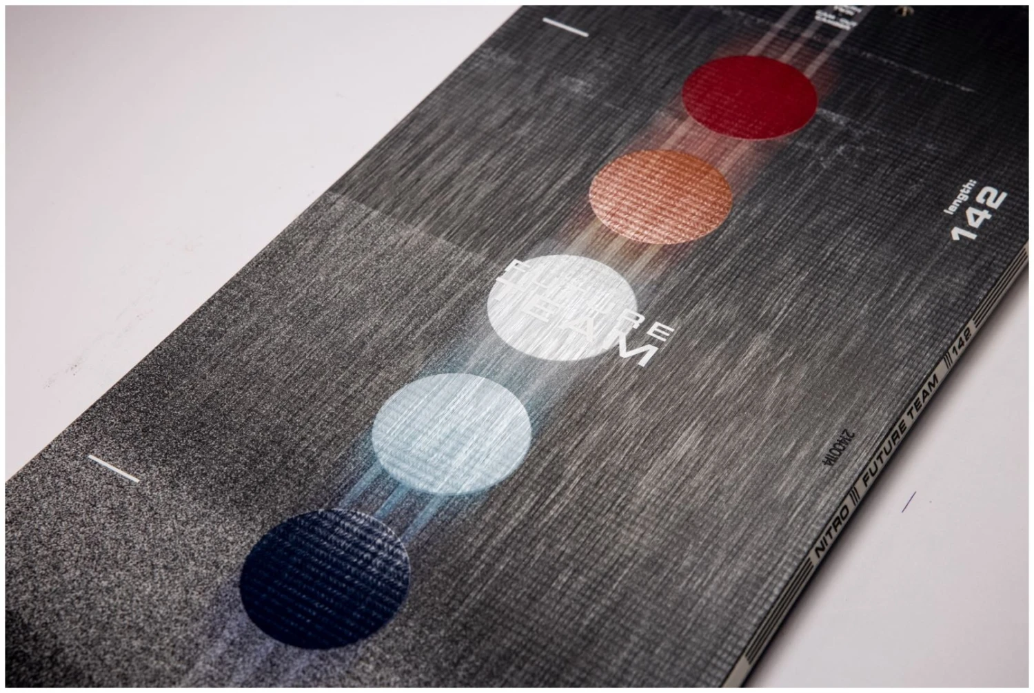 Nitro Future Team 7 Nitro Future Team - Afbeelding 5