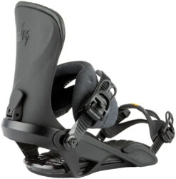 Nitro Ivy 11 Nitro Ivy -Ski Uitrustings Winkel nitro ivy ultra black s m ultra black 0