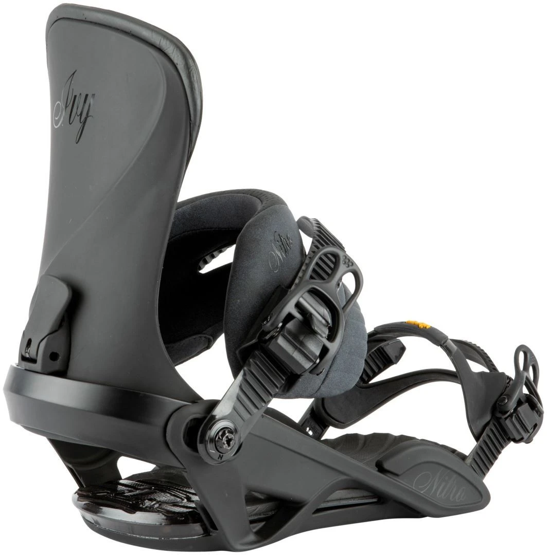 Nitro Ivy 6 Nitro Ivy - Afbeelding 4