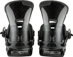 Nitro Machine -Ski Uitrustings Winkel nitro machine carbon grey 1