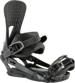 Nitro Machine -Ski Uitrustings Winkel nitro machine carbon grey 2