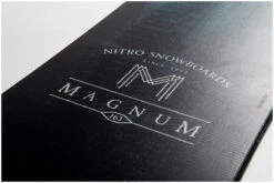 Nitro Magnum 9 Nitro Magnum -Ski Uitrustings Winkel nitro magnum wide 21 22 2 1