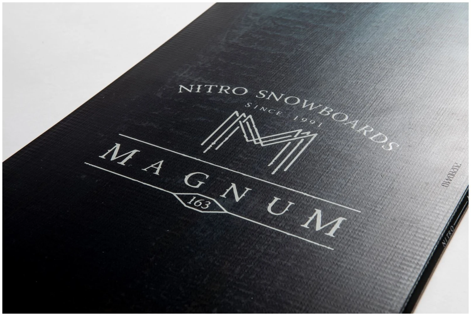 Nitro Magnum 5 Nitro Magnum - Afbeelding 3