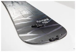Nitro Nomad Splitboard 21/22 + Skins -Ski Uitrustings Winkel nitro nomad splitboard 21 22 incl skins 156 4