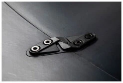 Nitro Nomad Splitboard 21/22 + Skins -Ski Uitrustings Winkel nitro nomad splitboard 21 22 incl skins 156 6