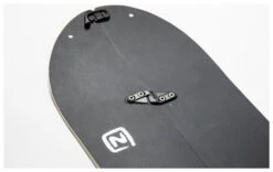 Nitro Nomad Splitboard 21/22 -Ski Uitrustings Winkel nitro nomad splitboard model 2020 21 2