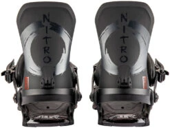 Nitro One -Ski Uitrustings Winkel nitro one cool grey 5 1