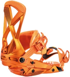 Nitro Phantom -Ski Uitrustings Winkel nitro phantom orange 3 1