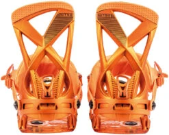 Nitro Phantom -Ski Uitrustings Winkel nitro phantom orange 5 1