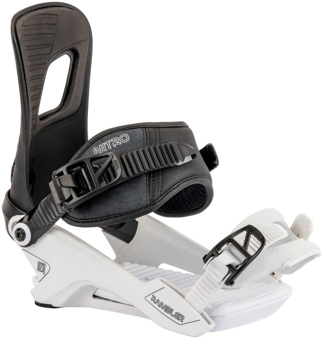 Nitro Rambler 4 Nitro Rambler - Afbeelding 2