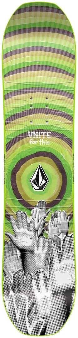 Nitro Ripper X Volcom 4 Nitro Ripper X Volcom - Afbeelding 2