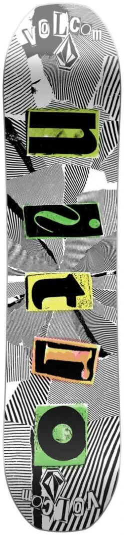 Nitro Ripper X Volcom 7 Nitro Ripper X Volcom -Ski Uitrustings Winkel nitro ripper x volcom 086 2