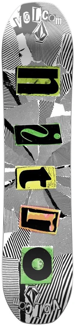 Nitro Ripper X Volcom 5 Nitro Ripper X Volcom - Afbeelding 3