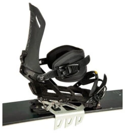 Nitro Splitboard Ibex Crampons -Ski Uitrustings Winkel nitro splitboard ibex crampons silver 2
